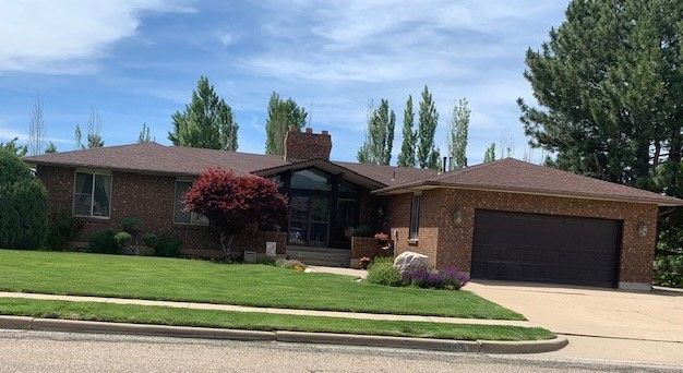 840 E Cassie Dr, Ogden, UT 84405