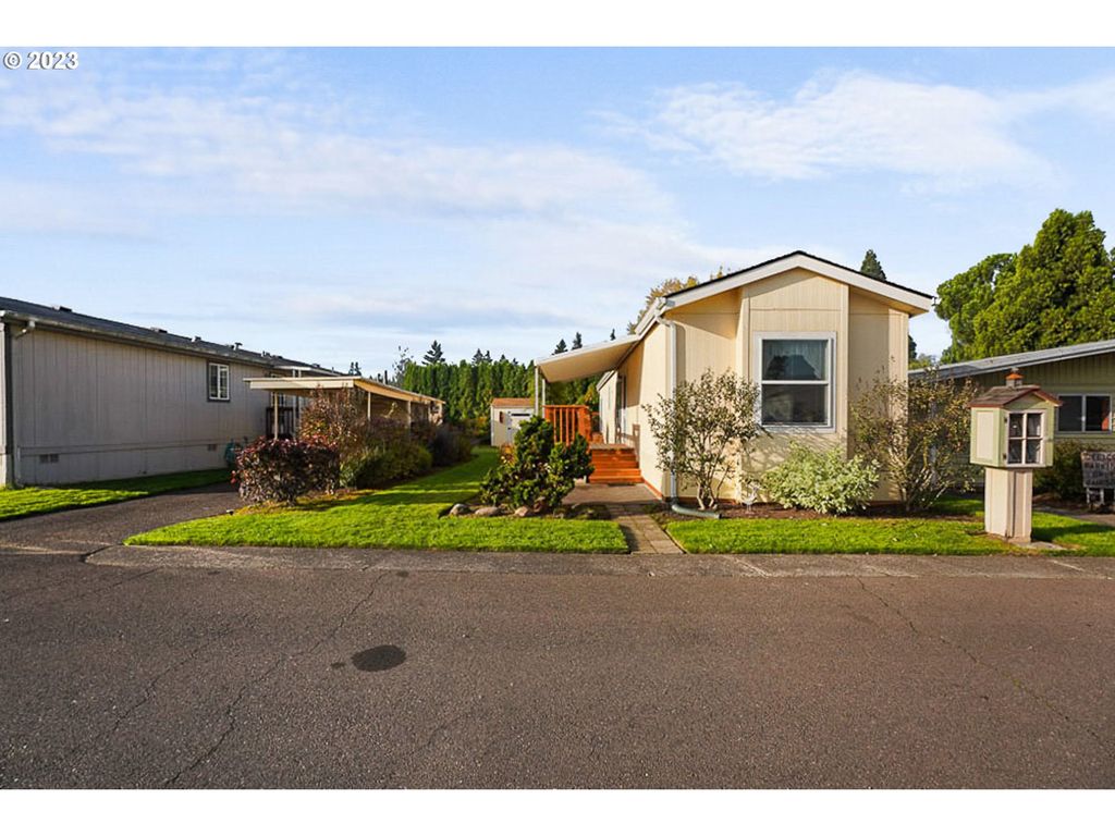 835 SE 1st Ave 61, Canby, OR 97013 Trulia