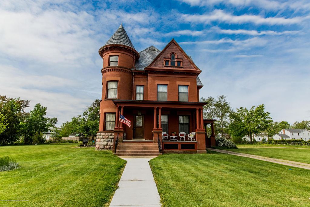 510 E Bridge St, Portland, MI 48875 Trulia