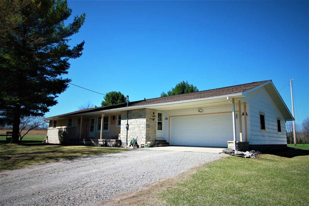 7814 Freeman Rd, Onaway, MI 49765 Trulia