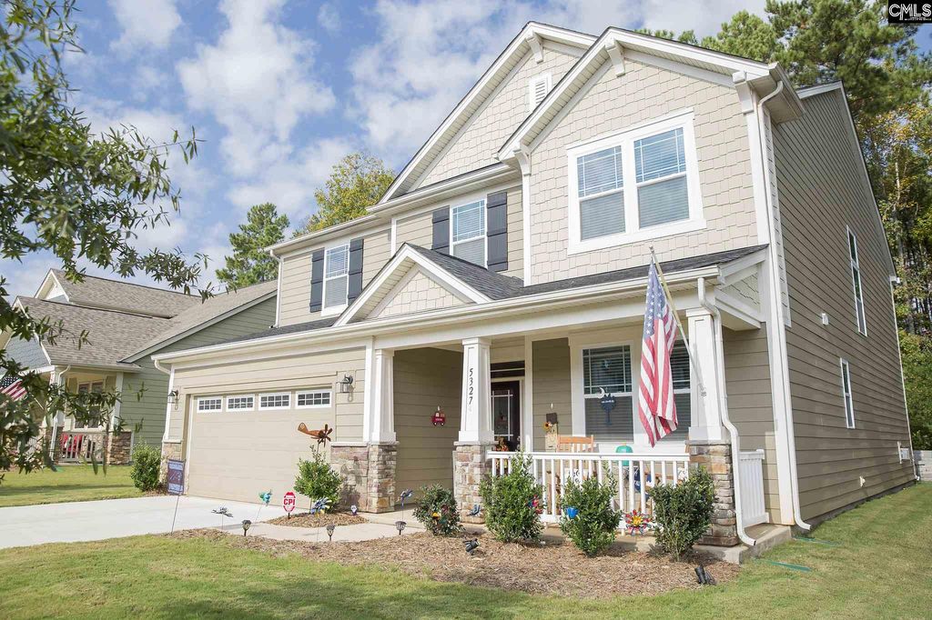 5327 Baker Ln, Clover, SC 29710 Trulia