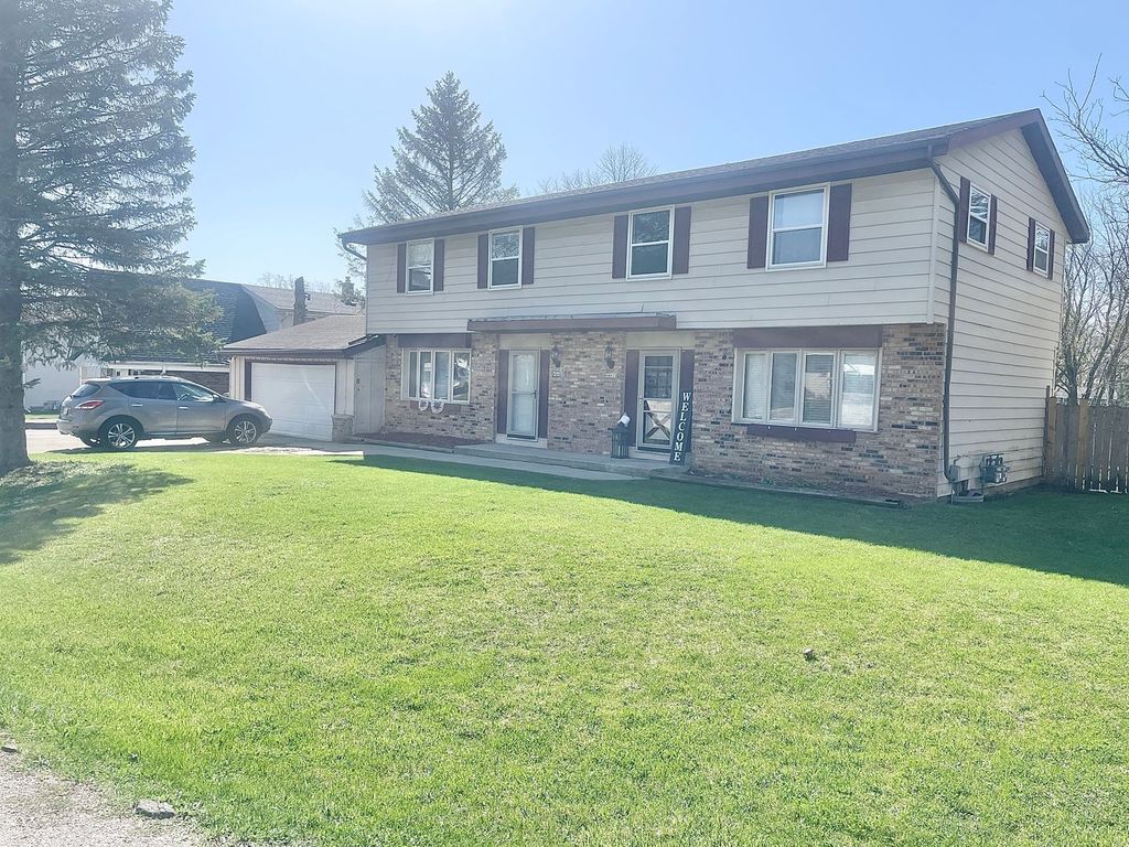 S69 W14921 Cornell Circle Muskego, WI Trulia