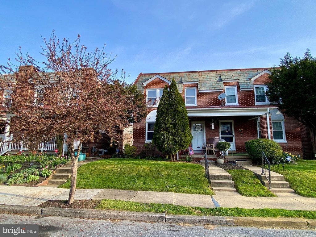 827 E Madison St, Lancaster, PA 17602 Trulia