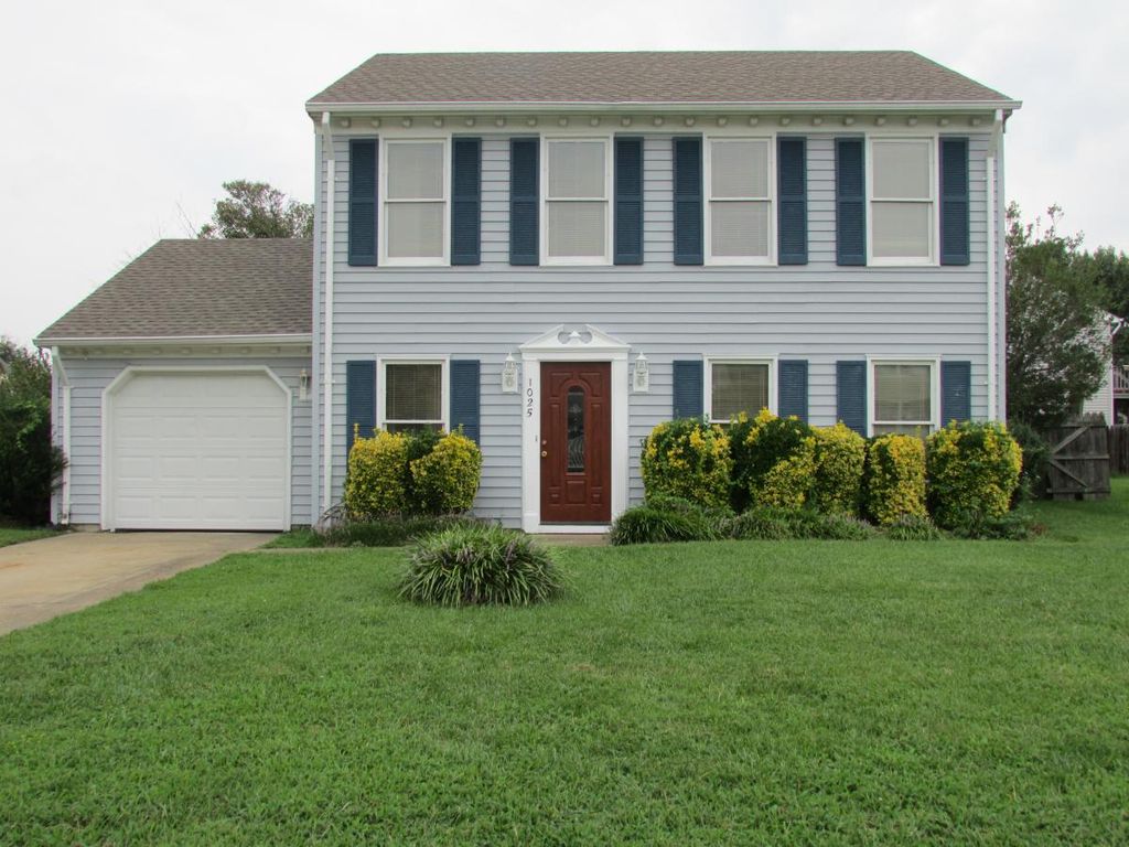 1025 Red Mill Blvd, Virginia Beach, VA 23454 Trulia
