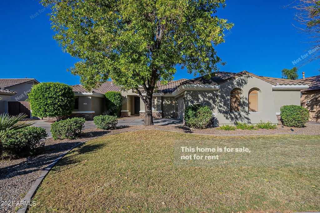 1424 S Sunnyvale, Mesa, AZ 85206
