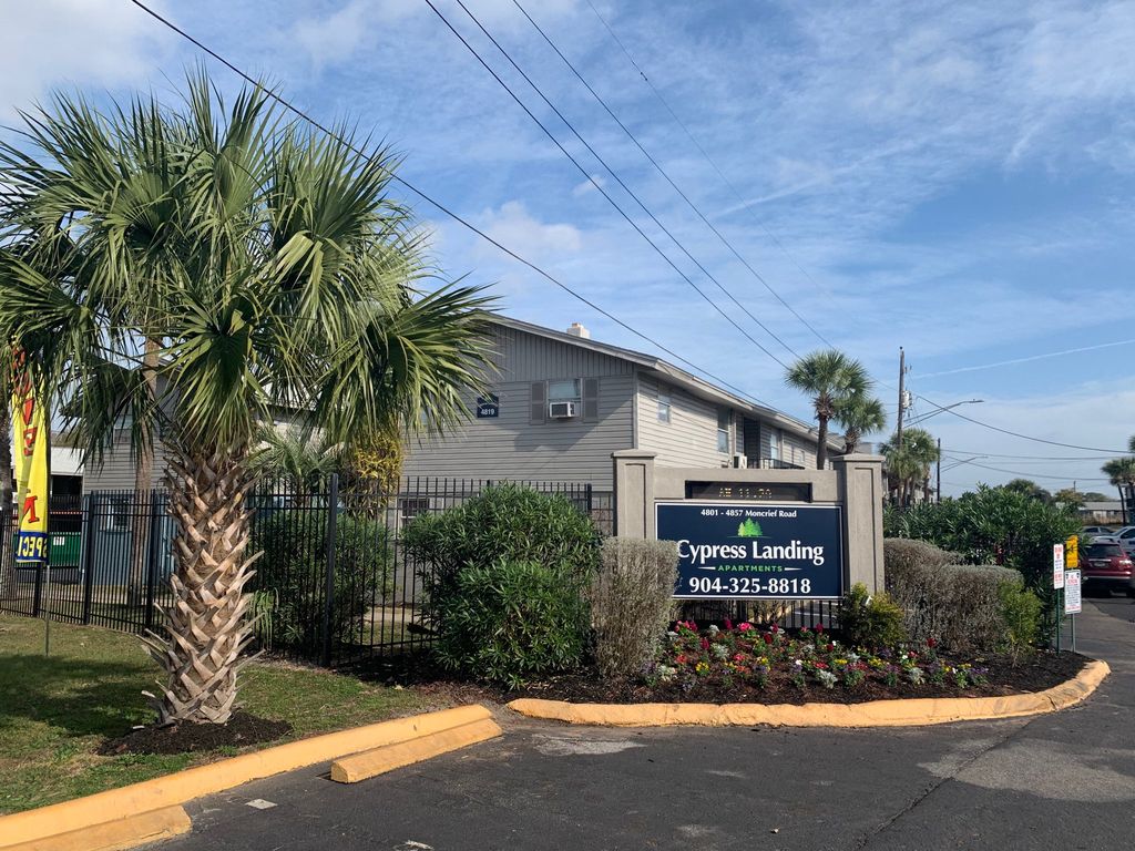 4813 Moncrief Rd, Jacksonville, FL 32209