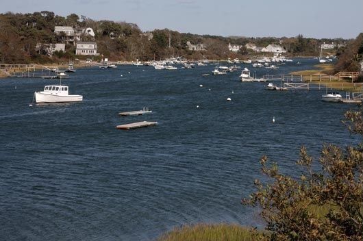 187 Stage Neck Rd, Chatham, MA 02633