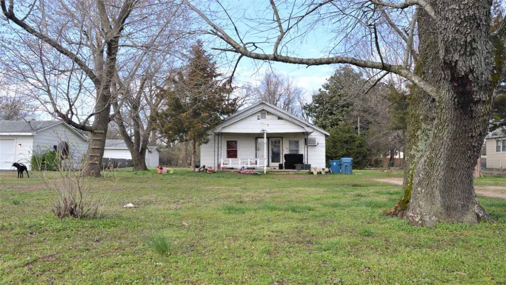 612 W Howard St, Malden, MO 63863 Trulia