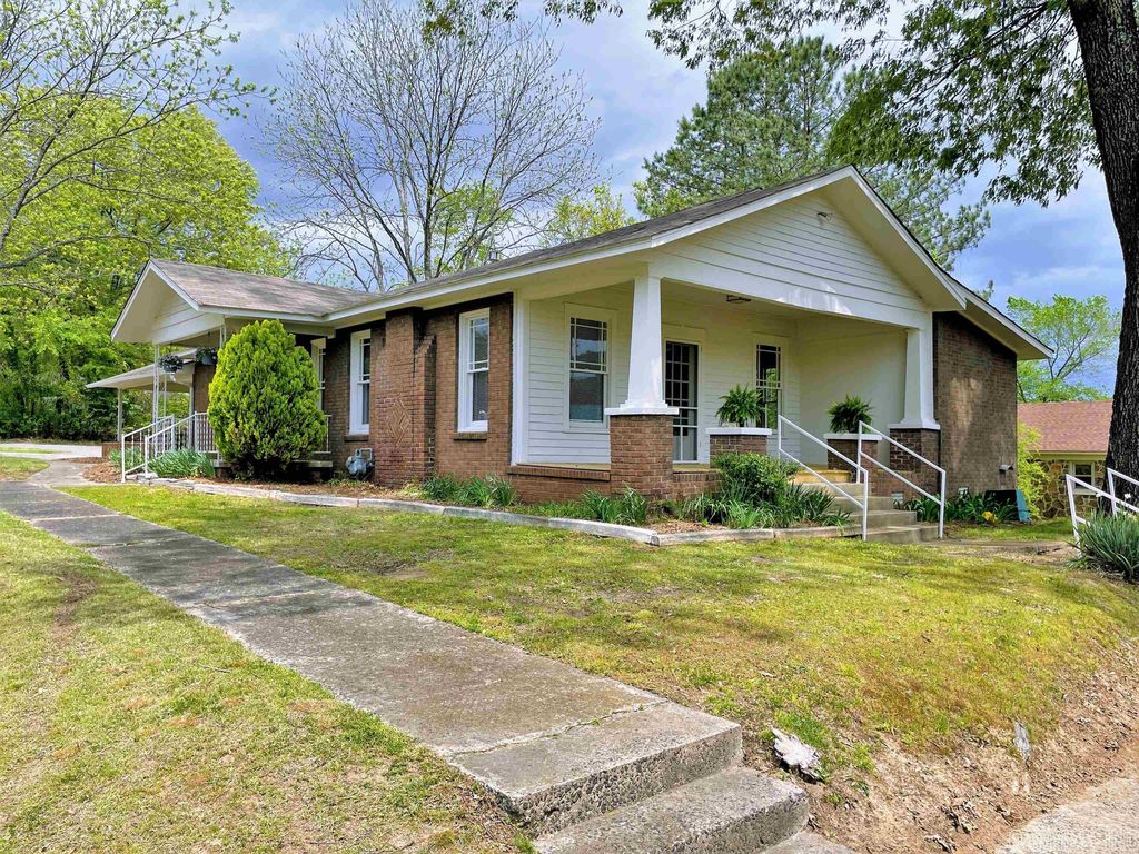 710 W Searcy St, Heber Springs, AR 72543 Trulia