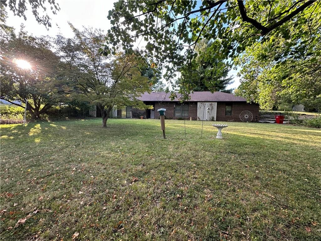 1023 Frances Ave, Lexington, MO 64067 MLS 2508918 Trulia