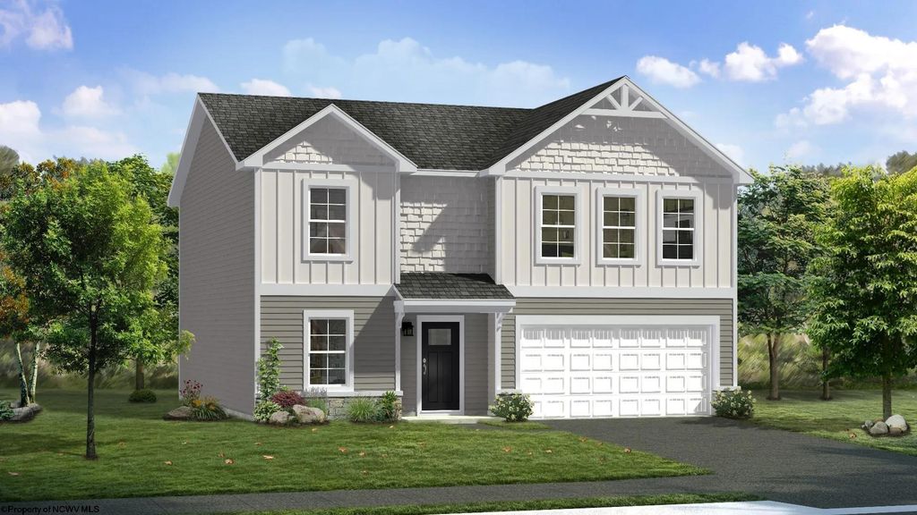 103 Eastview Way, Fairmont, WV 26554 MLS 10156883 Trulia