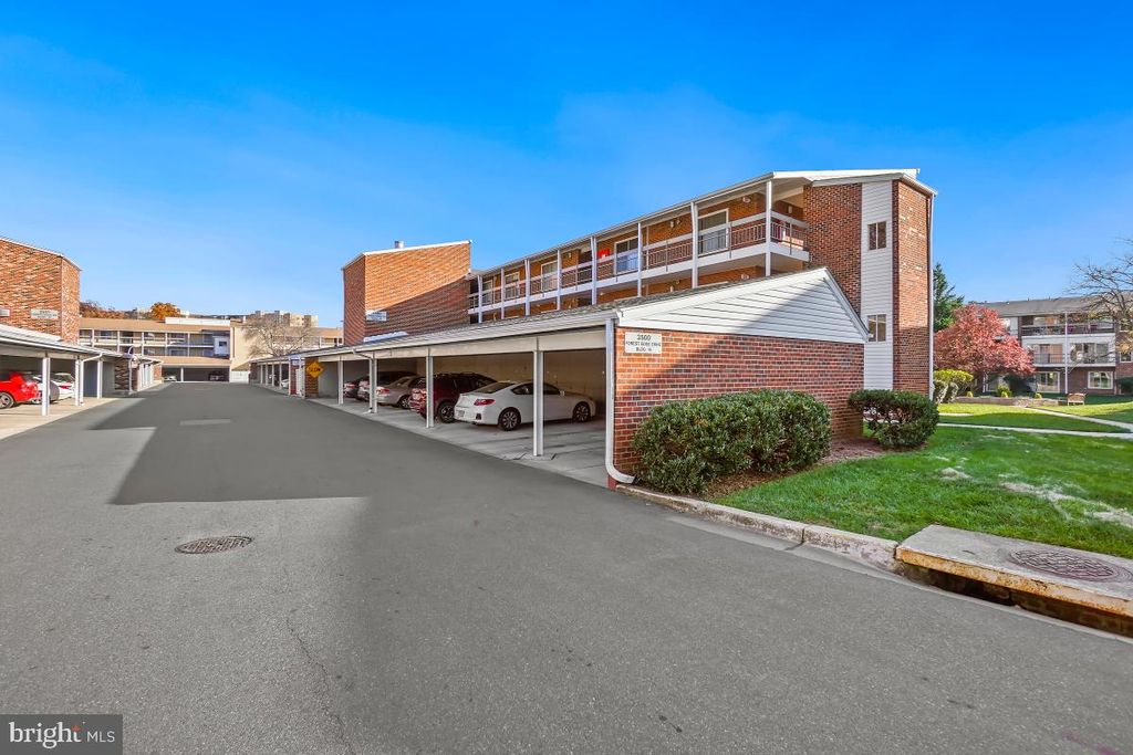 3500 Forest Edge Dr 152F, Silver Spring, MD 20906 Trulia