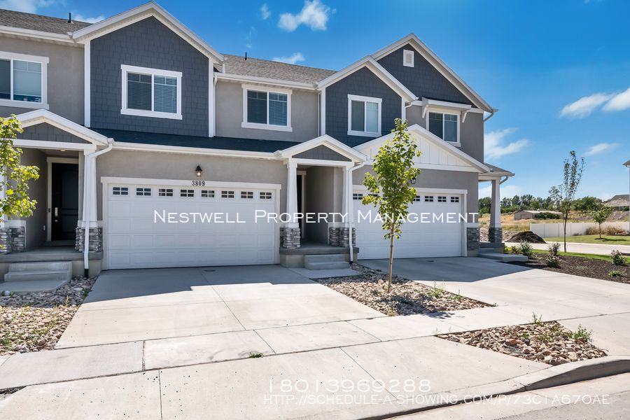 3809 W 1700 N, Lehi, UT 84043