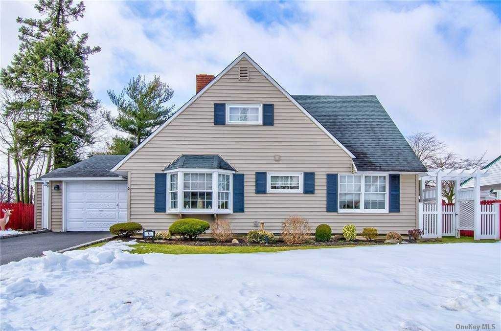 6 Story Ln, Hicksville, NY 11801 Trulia