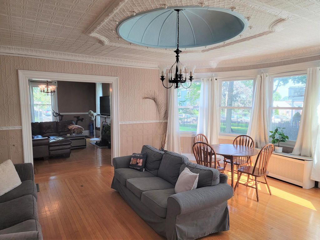 37 Mill St #3, Dorchester, MA 02122