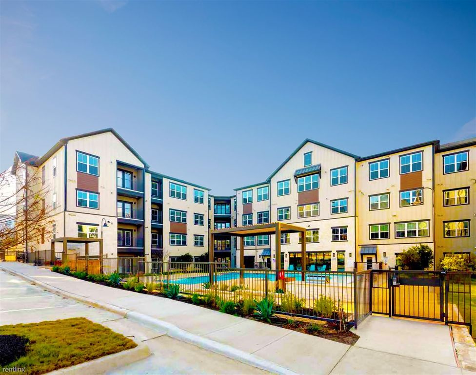 The Mont Apts in Austin, TX 78741 - 1-2 Bed, 1-2 Bath Rentals - 65