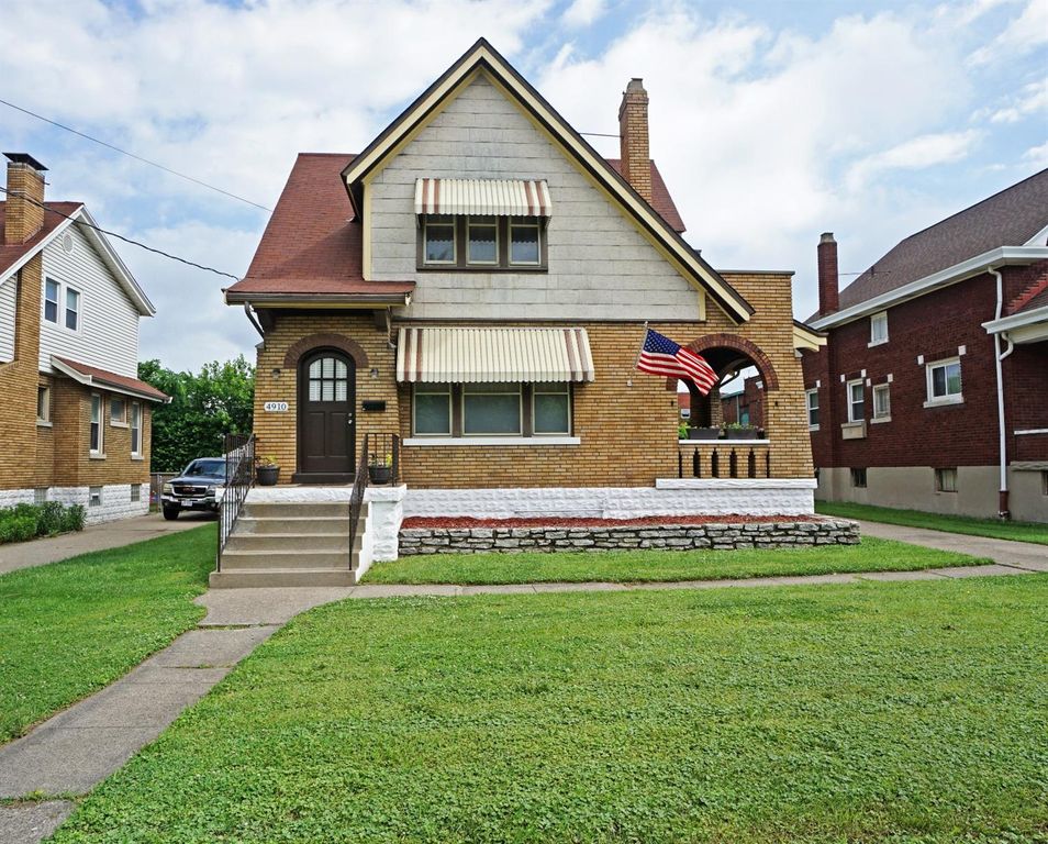 4910 Cleves Warsaw Pike, Cincinnati, OH 45238 Trulia