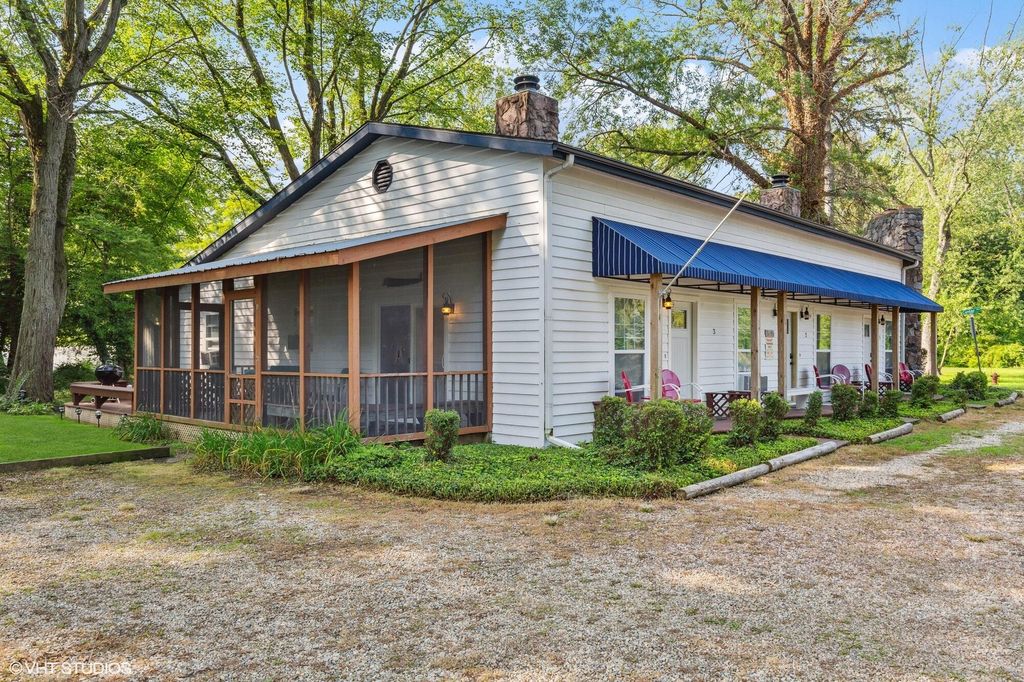 15775 Lakeshore Rd 2, Union Pier, MI 49129 MLS 24021518 Trulia