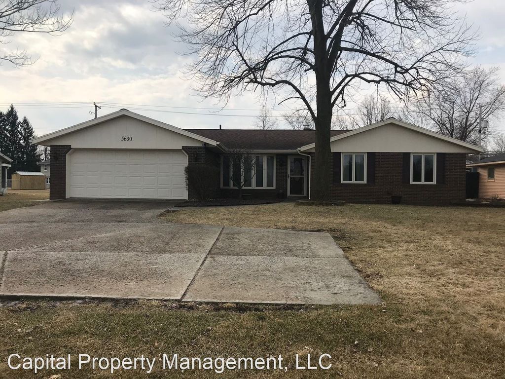 5630 E State Blvd, Fort Wayne, IN 46815