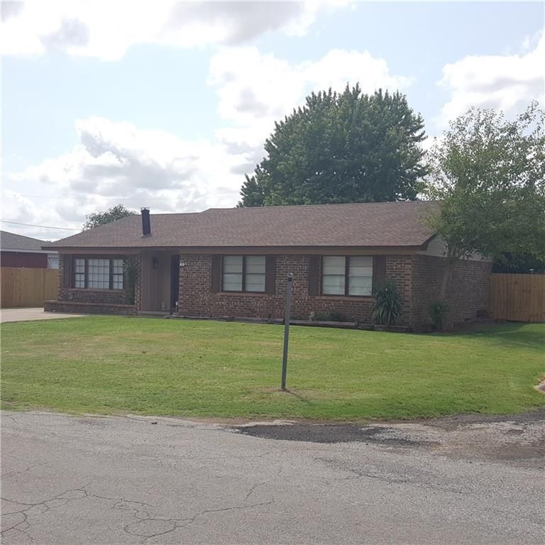 213 N Park Rd, Hobart, OK 73651 Trulia