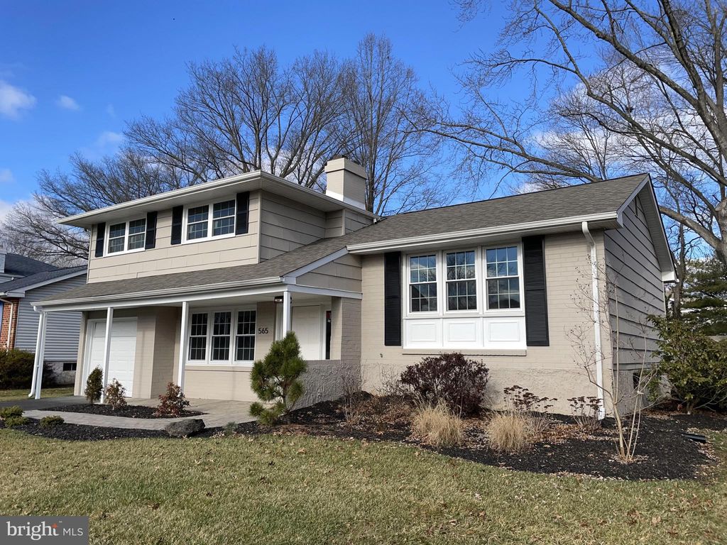 565 Hemingway Dr, Hockessin, DE 19707 Trulia