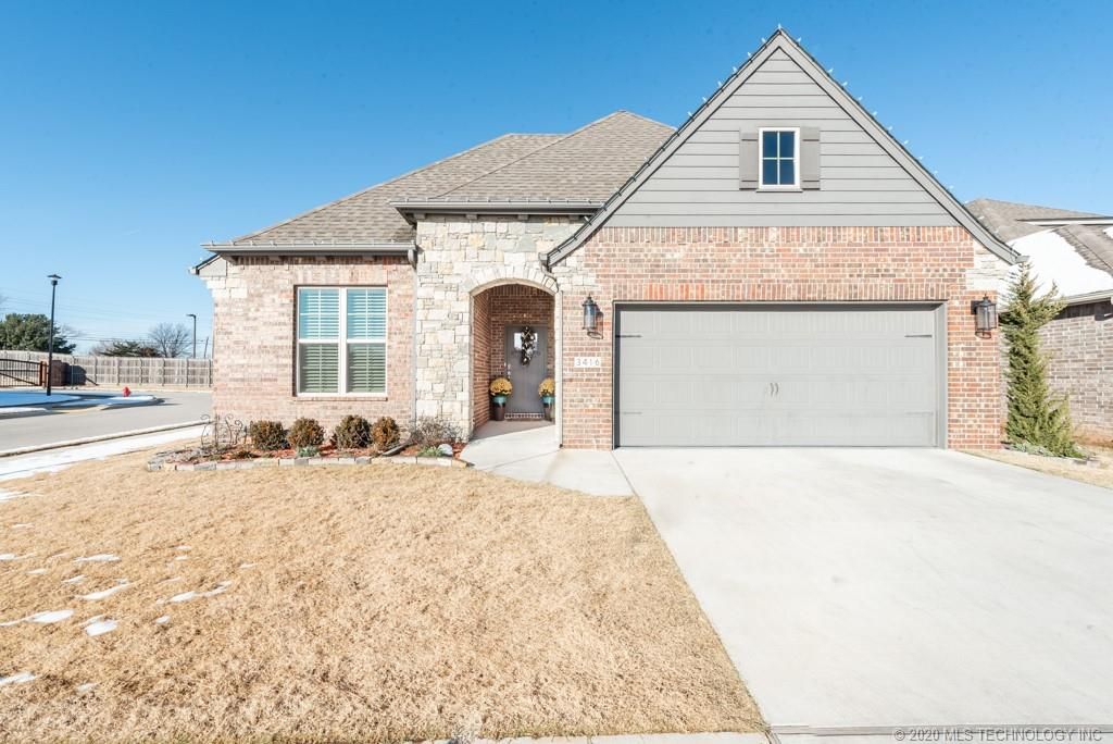 3416 W Norman Pl, Broken Arrow, OK 74012 Trulia