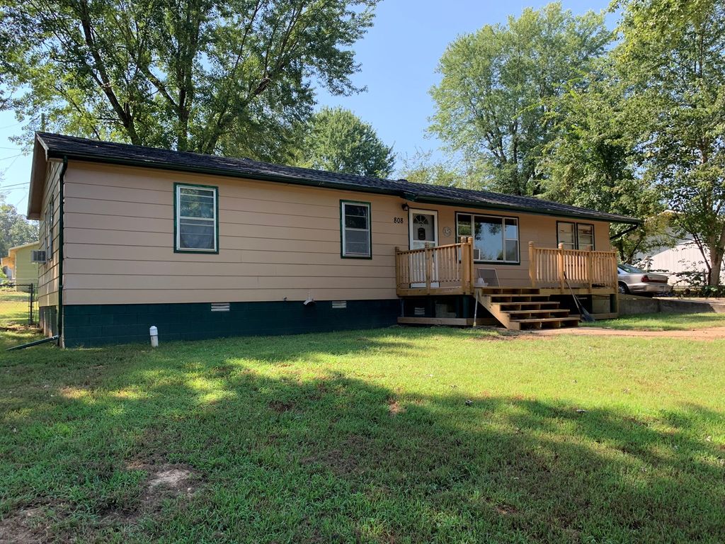 808 South St, Flippin, AR 72634 Trulia
