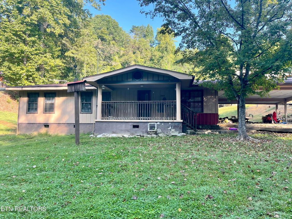 245 Dark Hollow Rd N, Andersonville, TN 37705 MLS 1240103 Trulia