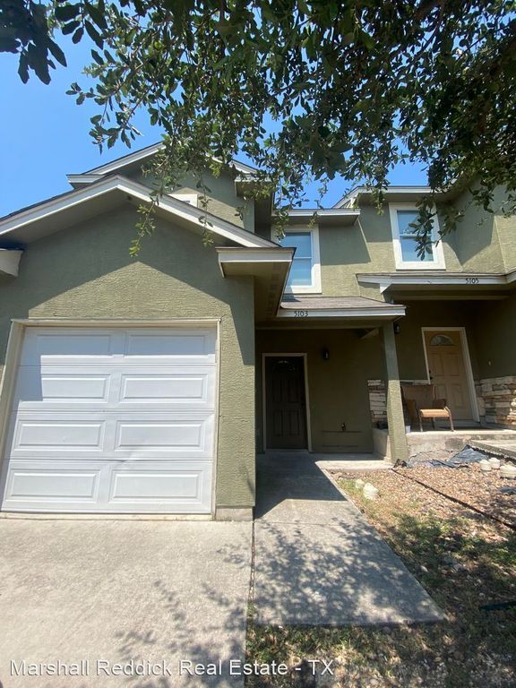 5103 Flipper Dr, San Antonio, TX 78238 Trulia