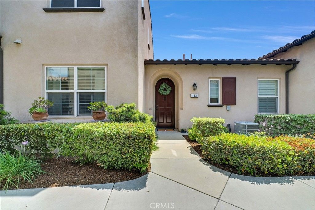 4320 Junction St 103, Corona, CA 92883 Condo for Sale MLS IG24096120