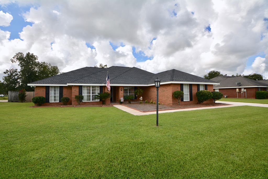 9249 McFarland Way, Mobile, AL 36695 Trulia