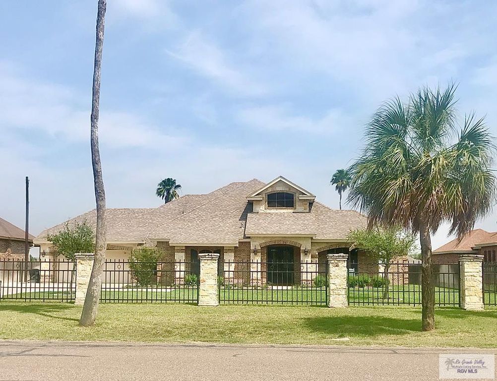 5218 Garrett Rd, Harlingen, TX 78552 Trulia
