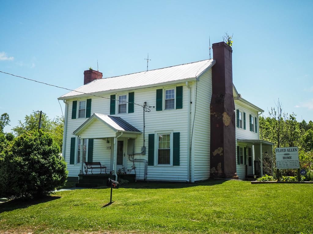 349 Flower Gap Rd, Cana, VA 24317 Trulia