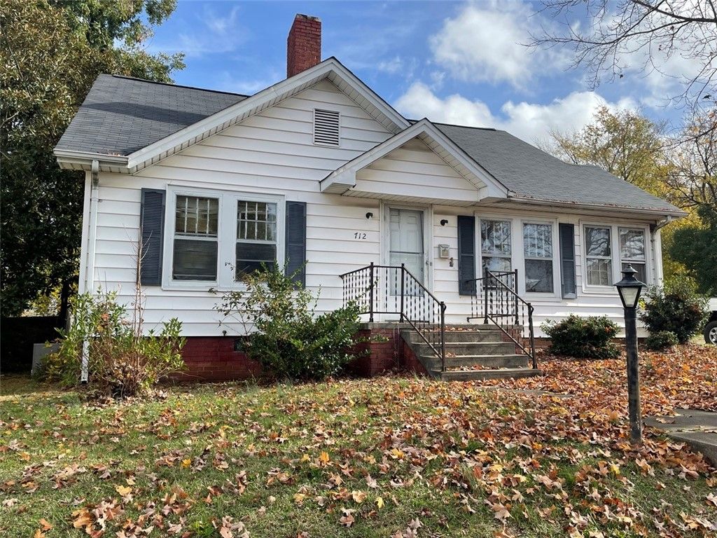 712 Maple Ave, Burlington, NC 27215 Trulia