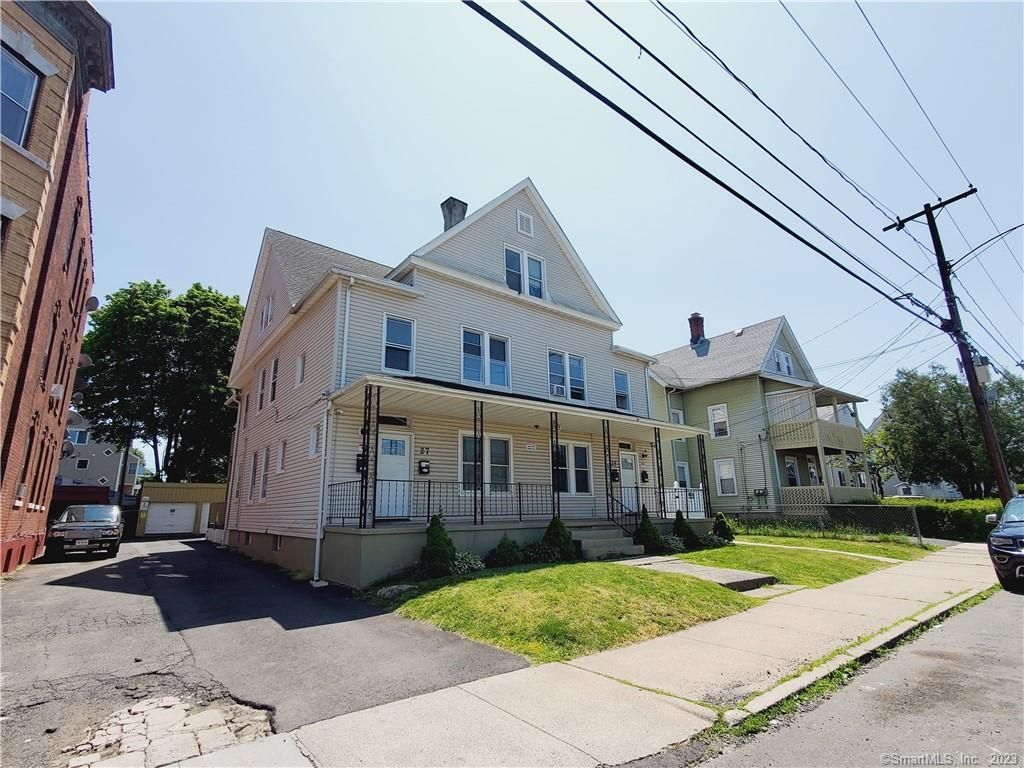 25 Dwight St, New Britain, CT 06051 Trulia