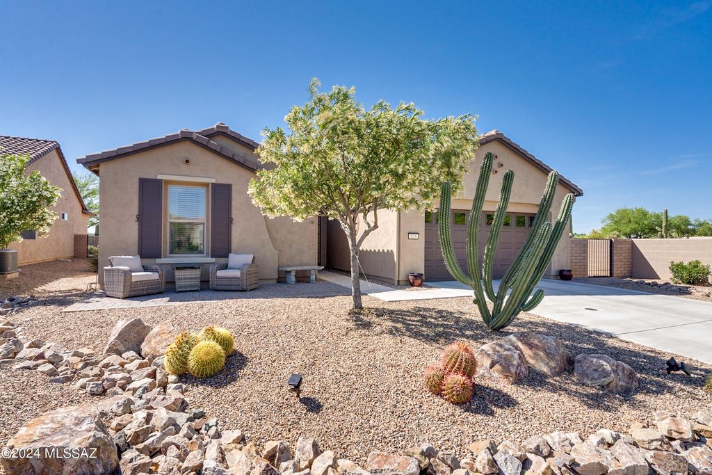 Baja Retirement Property Listings