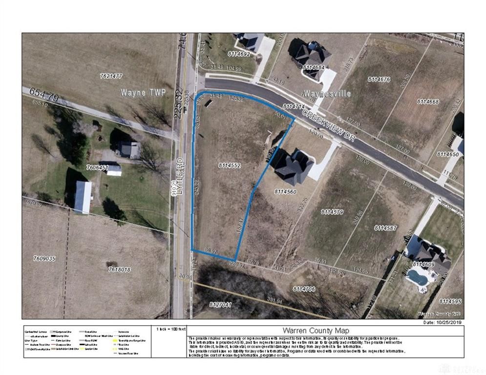 999 Creekview Dr, Waynesville, OH 45068 Trulia