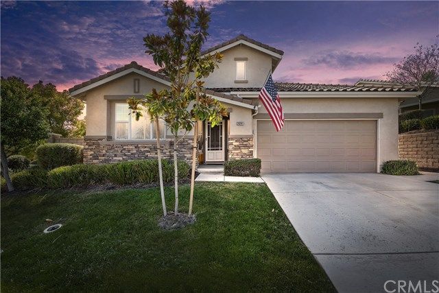 28281 Summitrose Dr, Menifee, CA 92584 Trulia pic