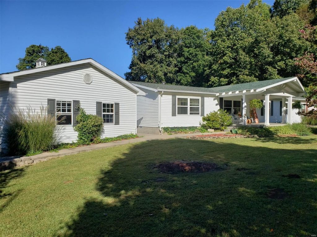 725 Bridwell Ln, Cobden, IL 62920 Trulia