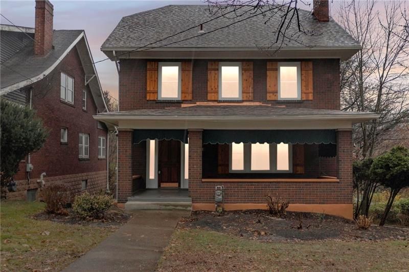 630 E Beau St, Washington, PA 15301 See Estimated Value