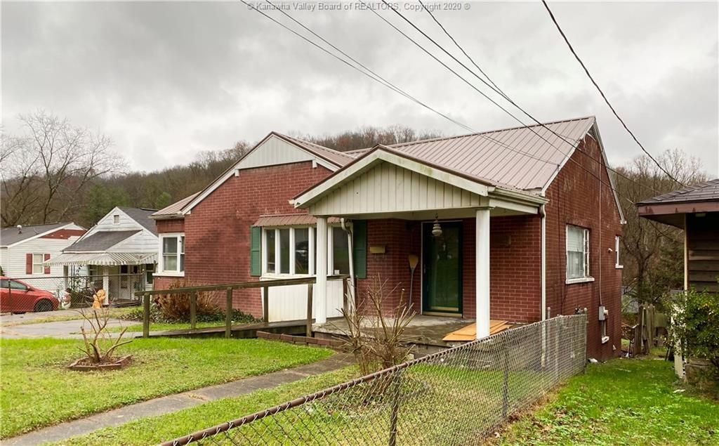 4068 40th St, Nitro, WV 25143 Trulia