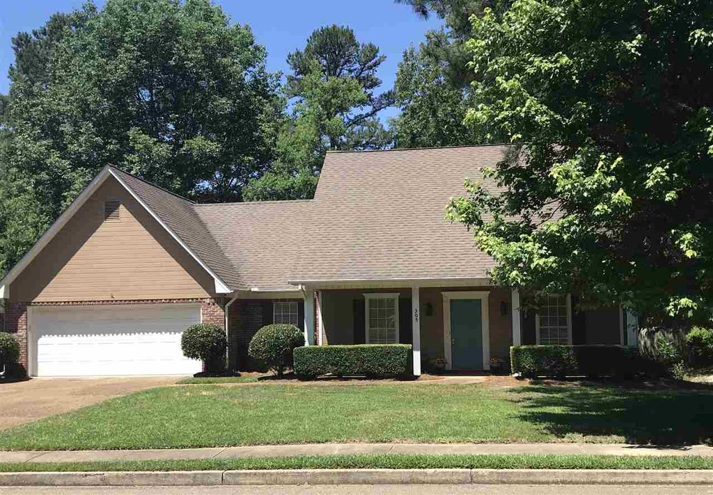 305 Pinewood Ln, Ridgeland, MS 39157 Trulia