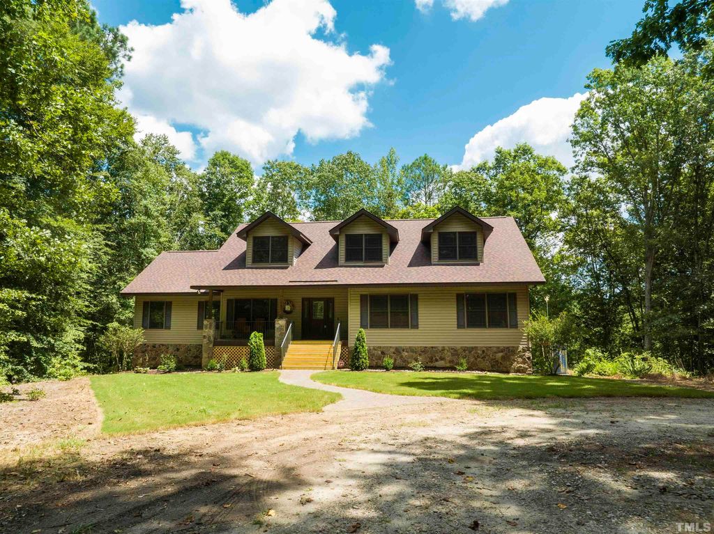 641 Cedar Creek Rd, Franklinton, NC 27525 MLS 2539578 Trulia