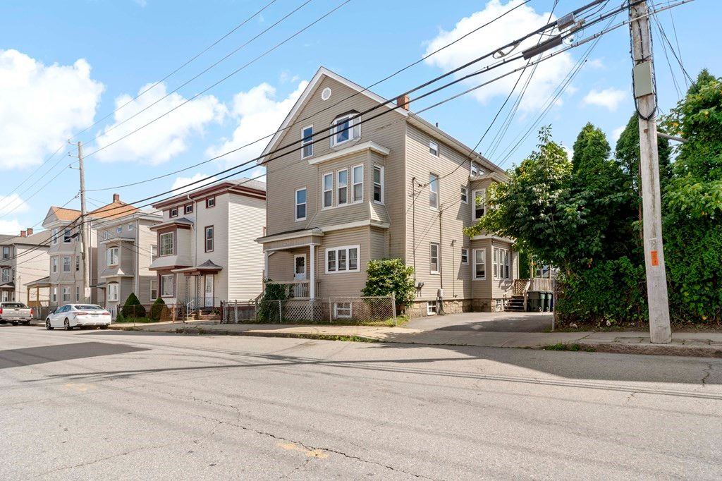 943 Locust St, Fall River, MA 02720 Trulia