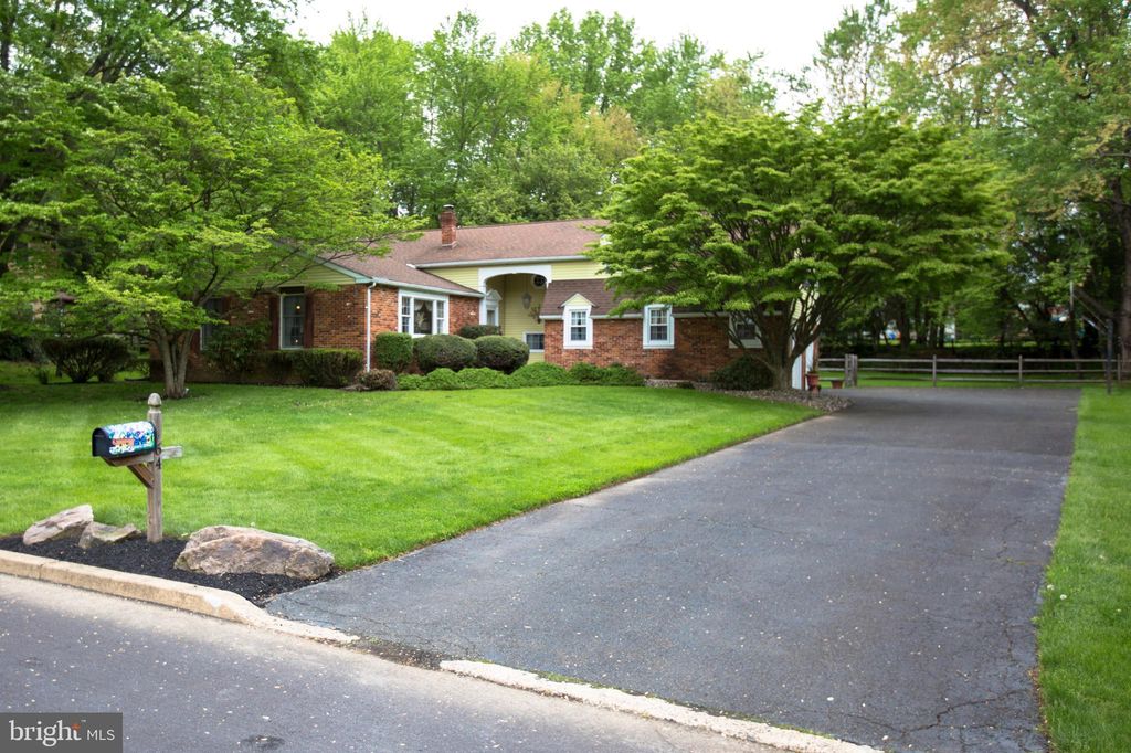 64 Grace Dr, Richboro, PA 18954 Trulia