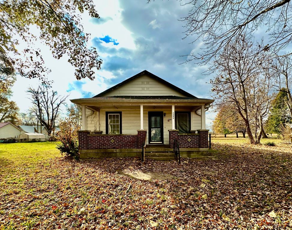 2395 S State Road 67, Paragon, IN 46166 Trulia