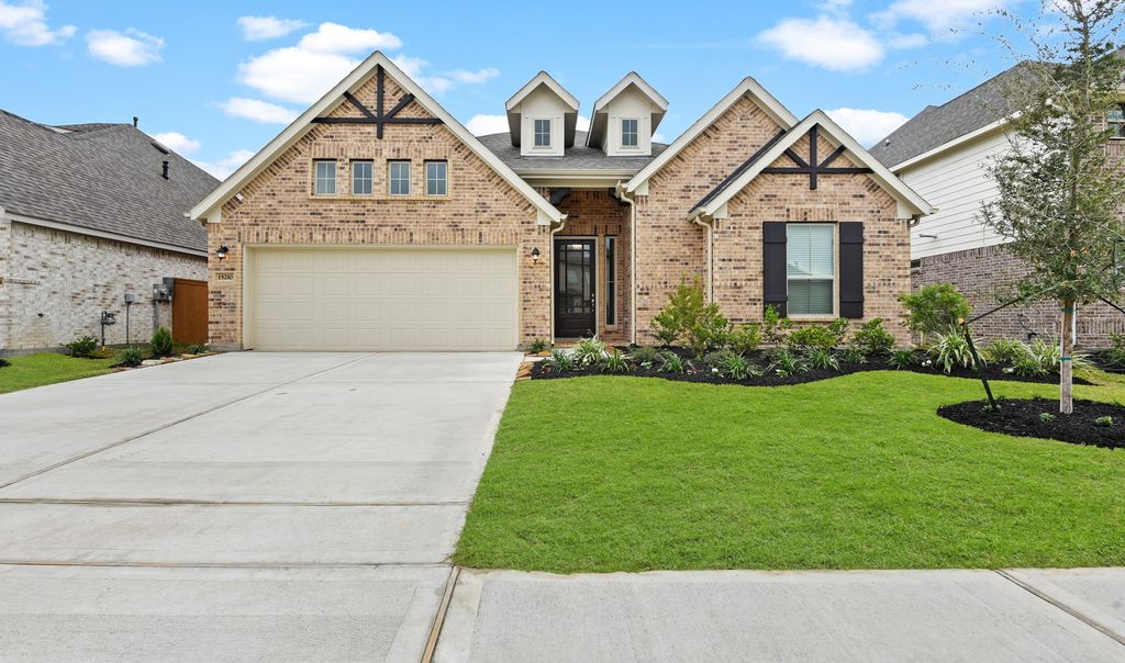 Willard II The Commons at Sedona League City, TX Trulia