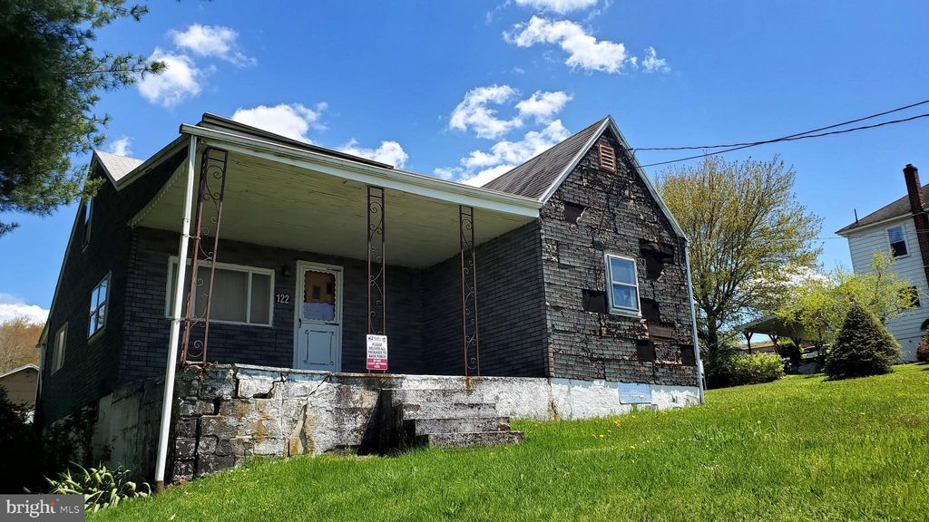 122 Main Blvd, Ringtown, PA 17967 MLS PASK2010736 Trulia
