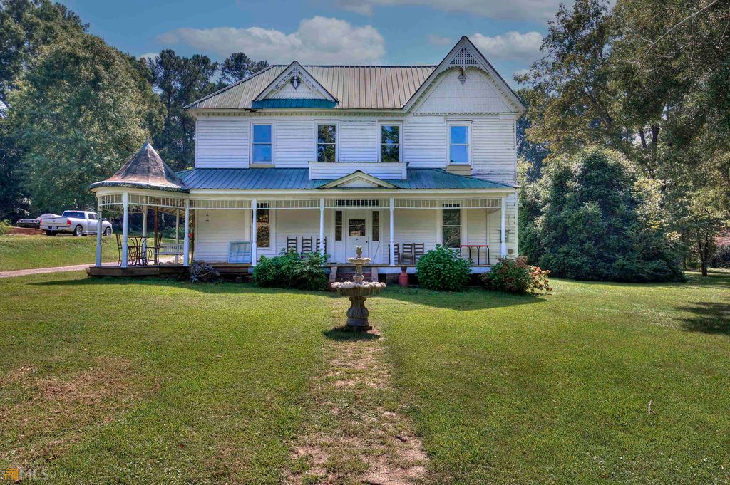 248 Riverbend Rd SW, Plainville, GA 30733 MLS 10069614 Trulia