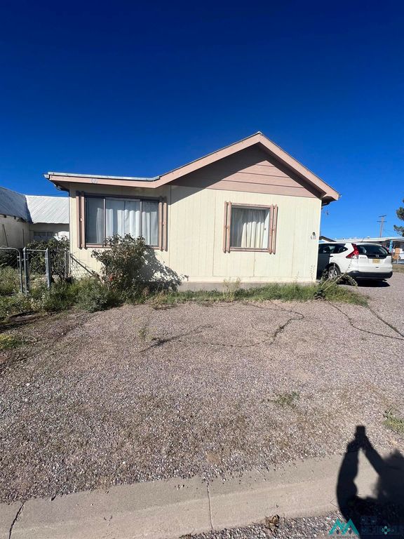 610 N Cedar St, Truth Or Consequences, NM 87901 MLS 20235831 Trulia